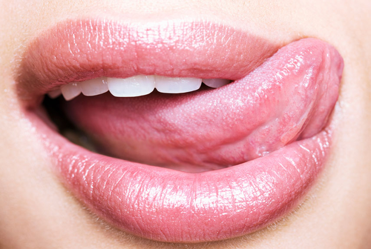 dark-lip