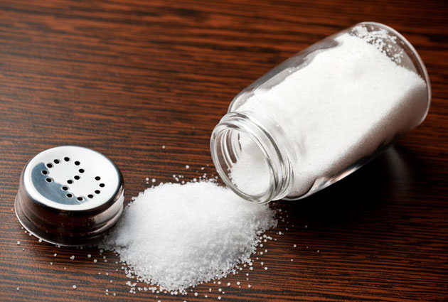 salt