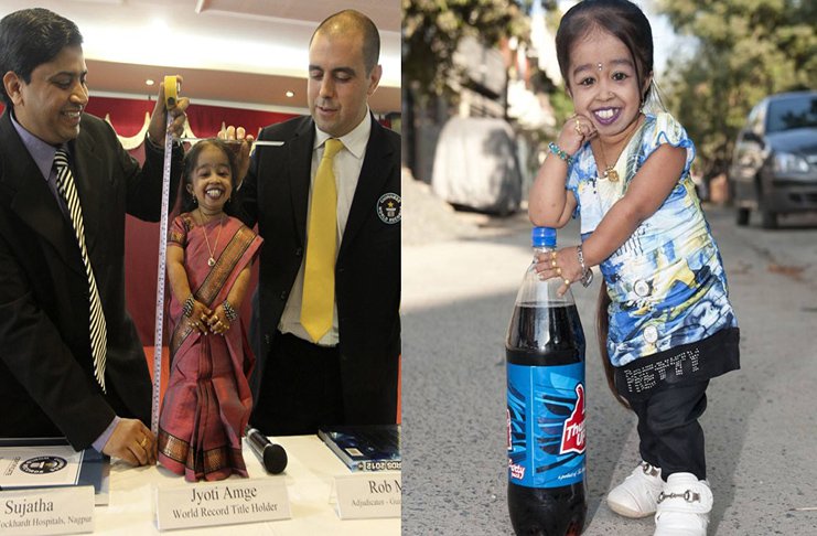 shortest-woman-ever