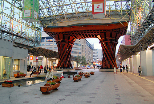 jpellgen-Kanazawa-Station-1