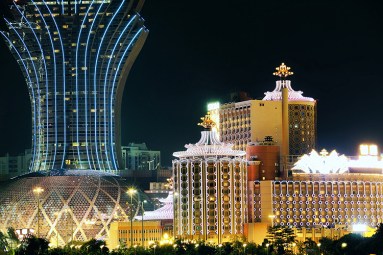 macau