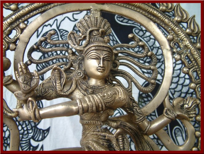 nataraja4001