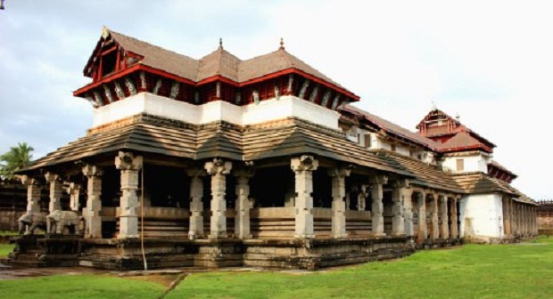 Jain-Shrines