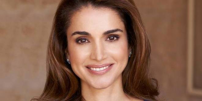 Queen-Rania