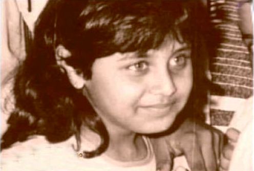 Rani-Mukerji-childhood-pictures-1