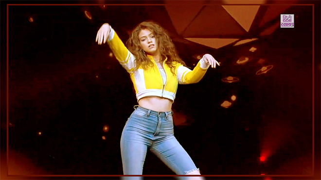 dytto on dance plus